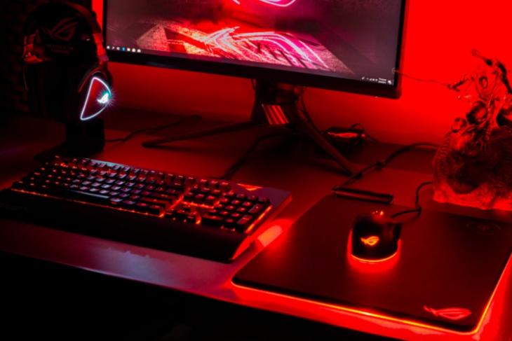 asus new gaming accessories featured
