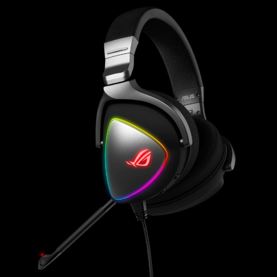 asus type-c headset