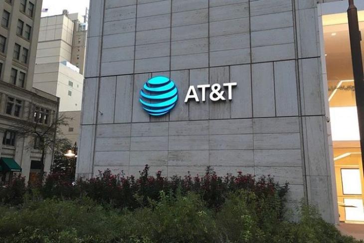 att time warner