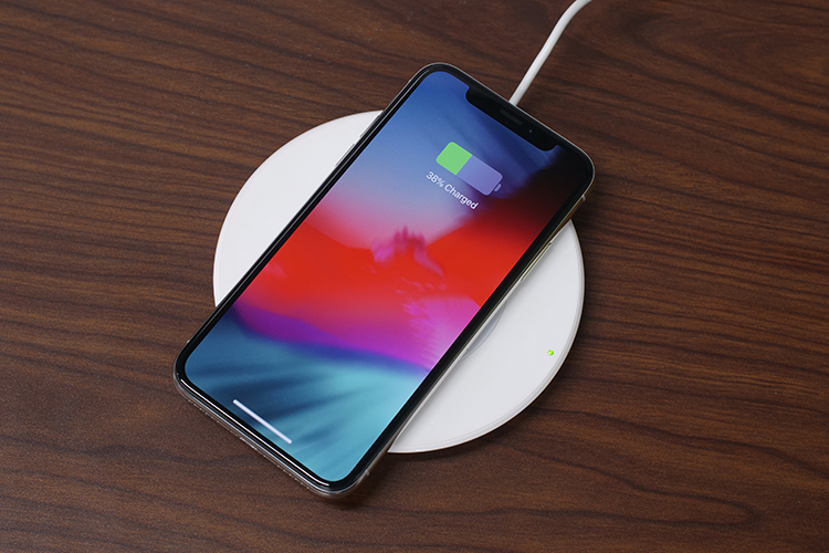 Belkin F7U027zbWHT Wireless Charging Pad Review