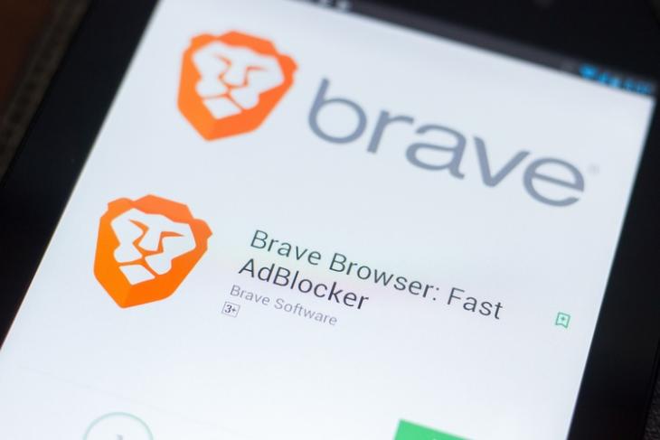 Brave Browser Menghadirkan Integrasi Tor Untuk Lebih Meningkatkan Privasi