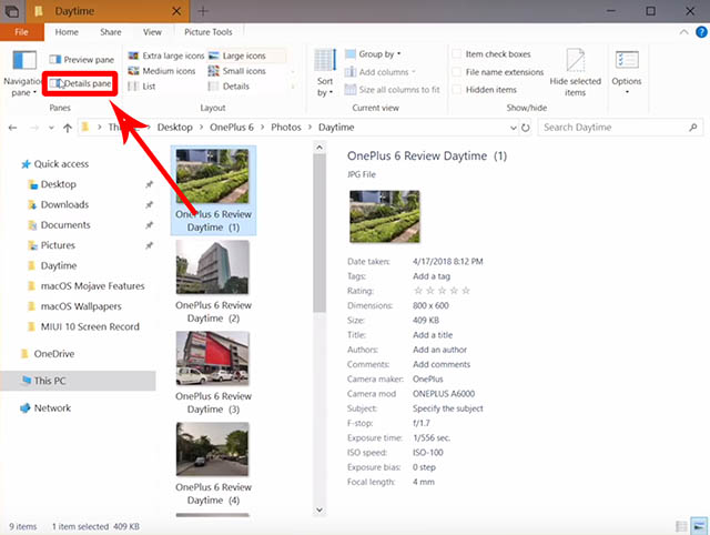 mac features for windows 10