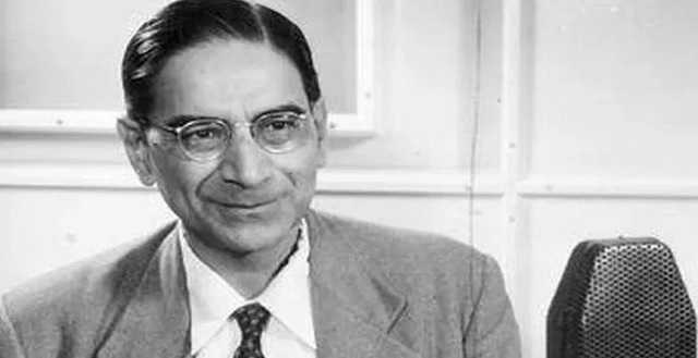 Google Doodle Celebrates Legacy Of Noted Indian Statistician PC Mahalanobis