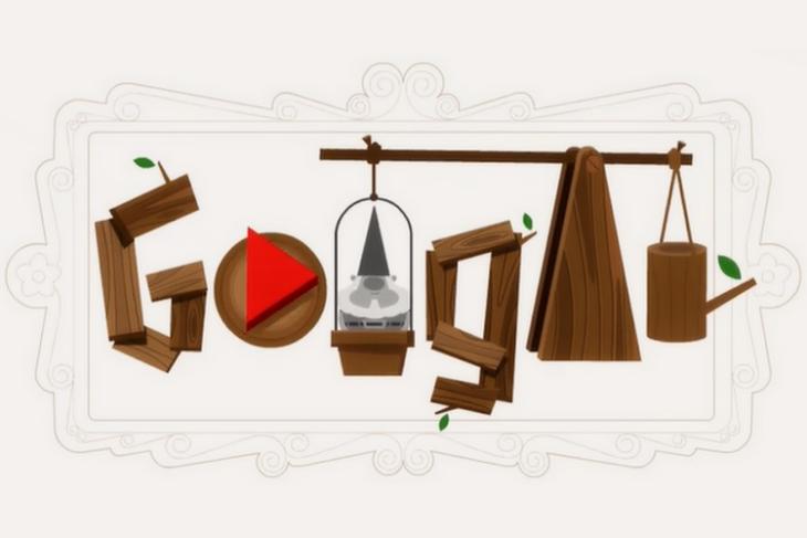 doodle web
