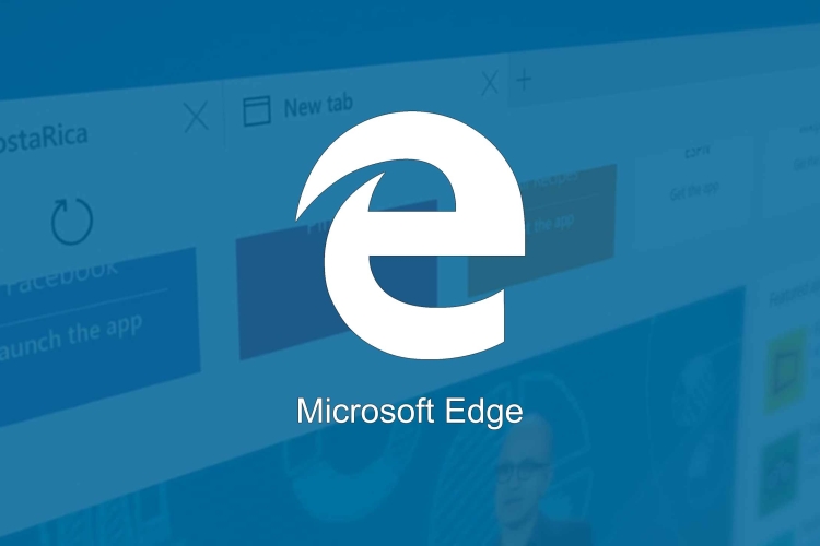 microsoft edge browser update
