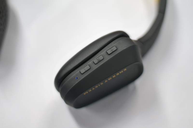 Energy Sistem Headphones 3 Bluetooth Review: A Midrange Pair Ideal for Indoor Use