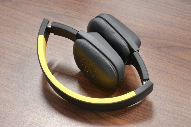 Energy Sistem Headphones 3 Bluetooth Review: A Midrange Pair Ideal for Indoor Use