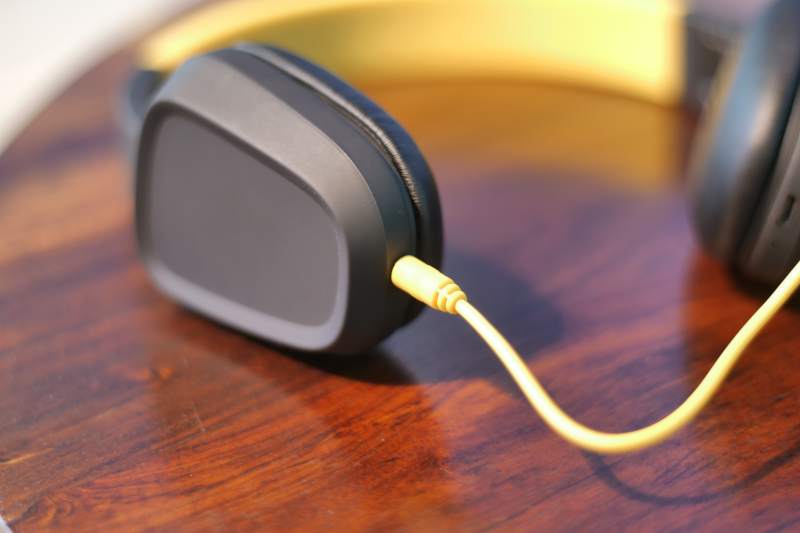 Energy Sistem Headphones 3 Bluetooth Review: A Midrange Pair Ideal for Indoor Use