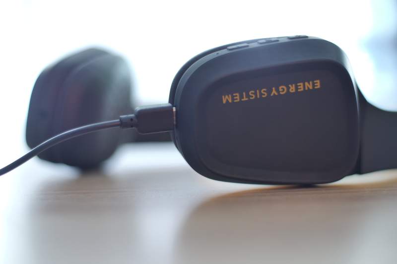 Energy Sistem Headphones 3 Bluetooth Review: A Midrange Pair Ideal for Indoor Use