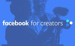 Brands Can Now Partner With Content Creators Using Facebook's New Tools