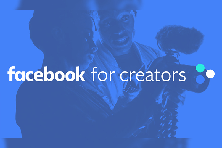 Brands Can Now Partner With Content Creators Using Facebook's New Tools