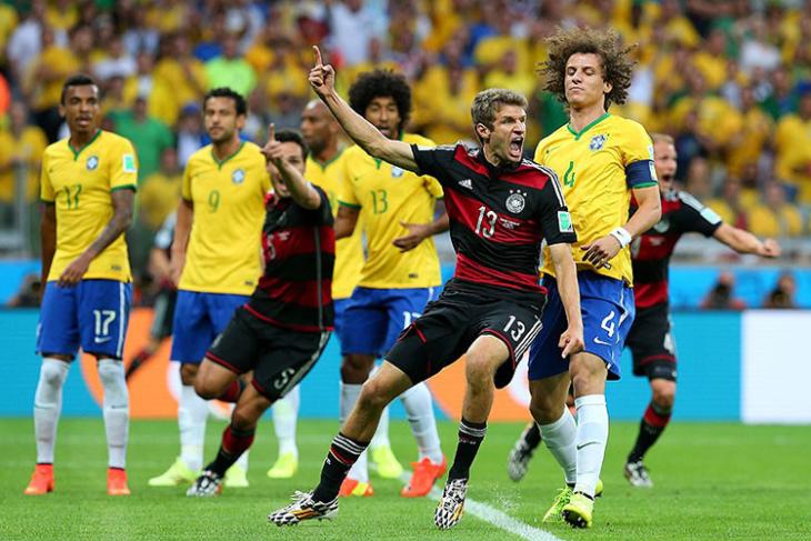 World Cup 2022 prediction: Brazil picked as winners by Alan Turing  Institute model