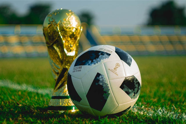 Watch FIFA World Cup 2018 for Free on JioTV and Airtel TV 