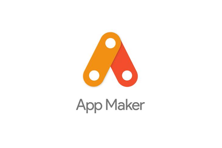 google appmaker