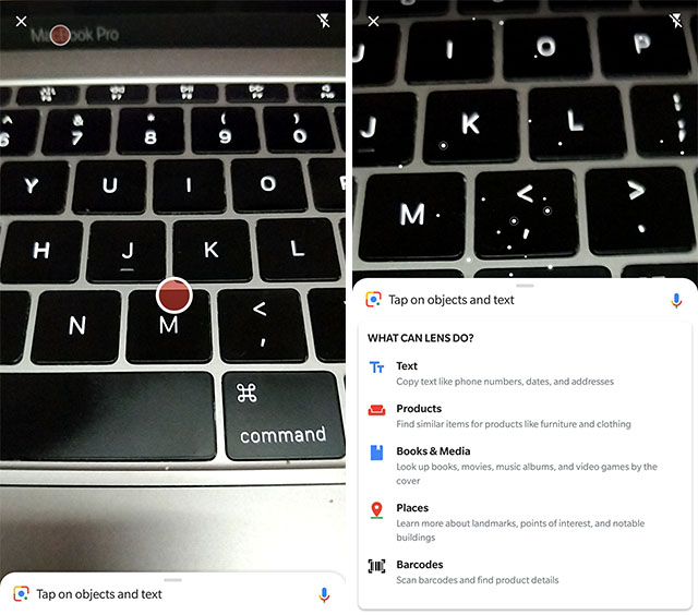 Here’s How You Can Get Google Lens in Your OnePlus Camera Right Now