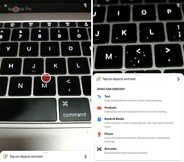 Veja como você pode obter o Google Lens em sua câmera OnePlus agora mesmo