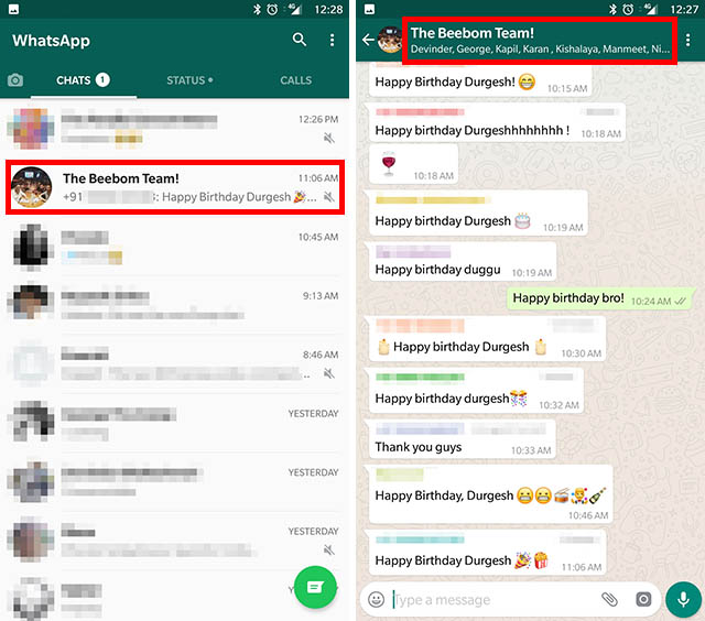 How to Hide WhatsApp Photos and Videos from Gallery on Android and iOS