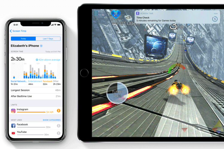 iOS_12_screentime