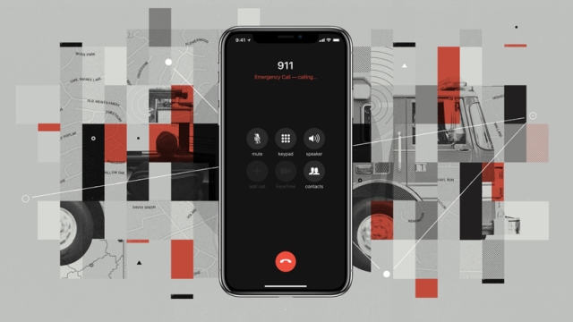 With iOS 12, Your iPhone Will Automatically Share Location Info During 911 Calls