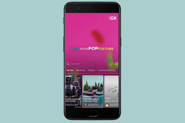igtv tips tricks