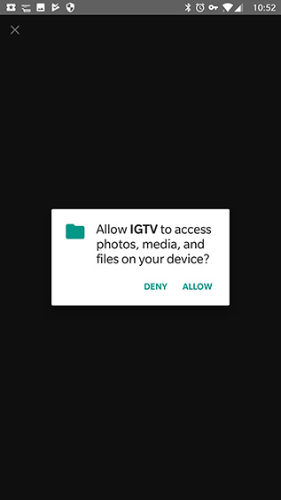 How to Upload Videos in IGTV from Mobile and Web