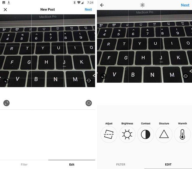 Instagram Lite Vs Instagram: What You Get And What's Missing | Beebom