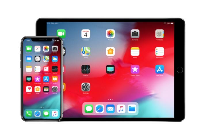 Apple Meluncurkan Pengembang Beta 3 dari macOS Mojave dan iOS 12