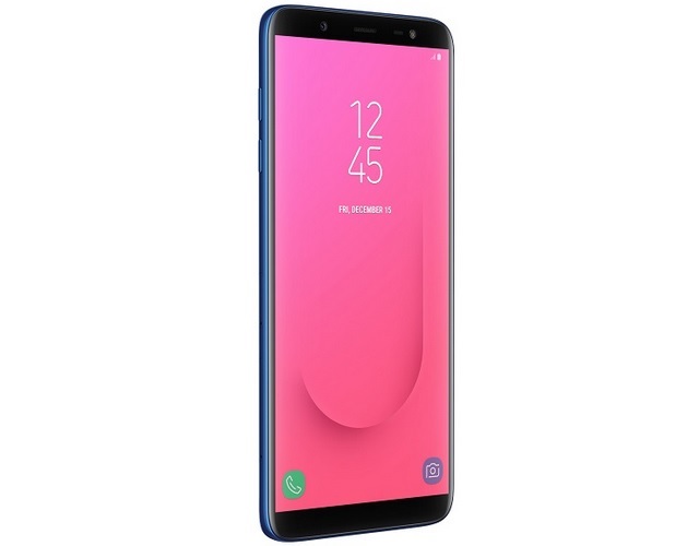Samsung Galaxy J8 Goes On Sale In India Priced At Rs 18,990