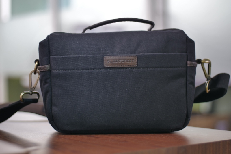 Blackforest K2 Camera Bag Review: Premium To The Core