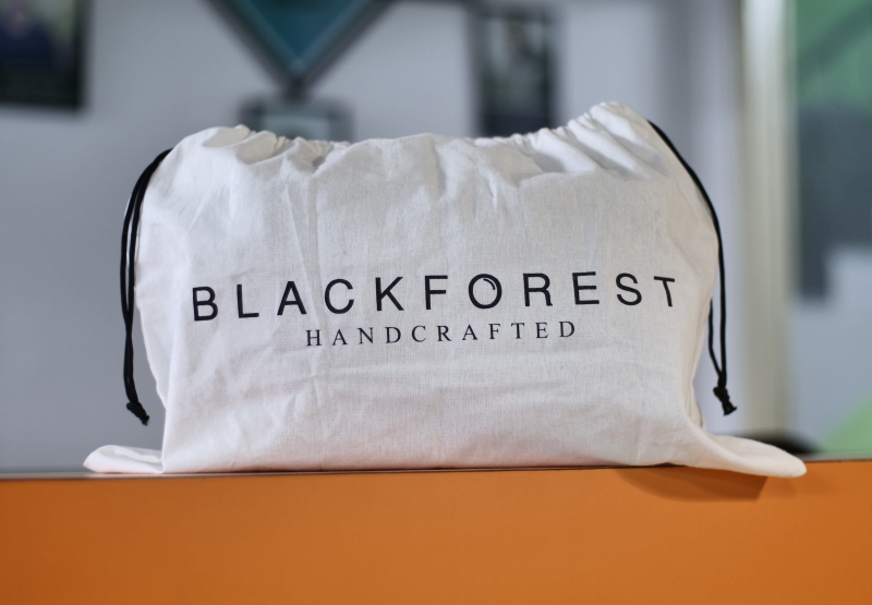 blackforest k2 cover