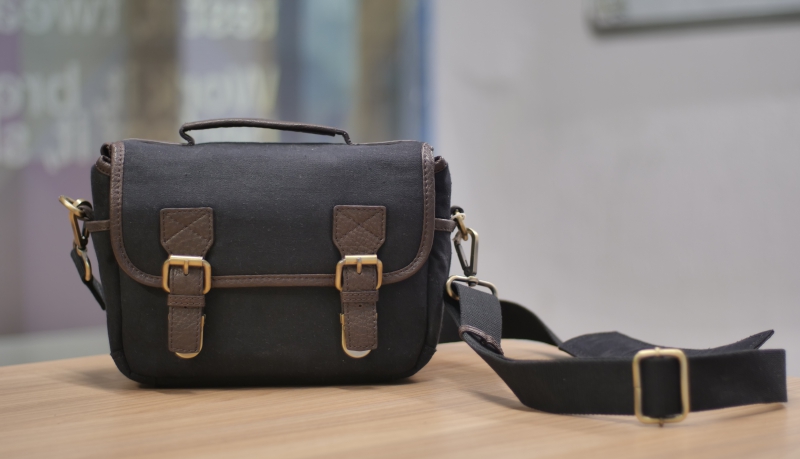 Blackforest K2 Camera Bag Review: Premium To The Core