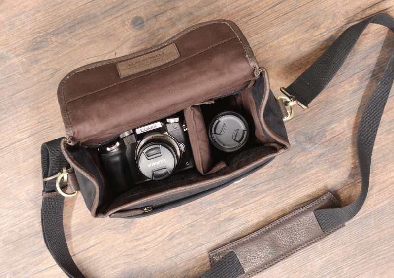 Blackforest K2 Camera Bag Review: Premium To The Core
