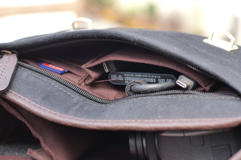 Blackforest K2 Camera Bag Review: Premium To The Core