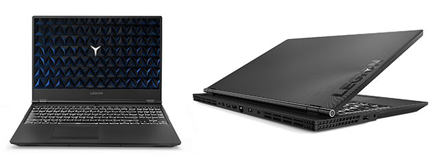 Lenovo Updates Its Legion Series With New Gaming Laptops