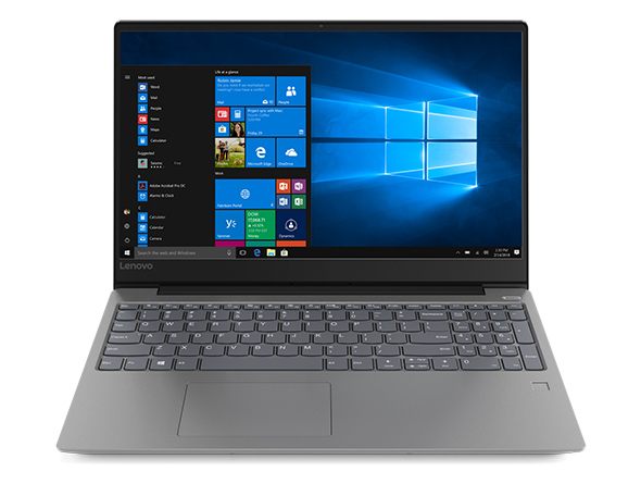 Lenovo Launches Ideapad 330S, Ideapad 530S Laptops and IdeaCentre AIO 730S in India