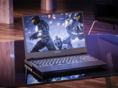 Lenovo Updates Its Legion Series With New Gaming Laptops