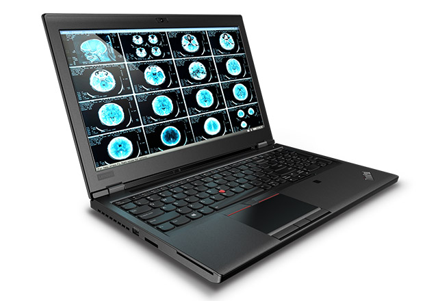 Lenovo Launches ThinkPad P52 With 8th Gen Intel CPUs and VR Support