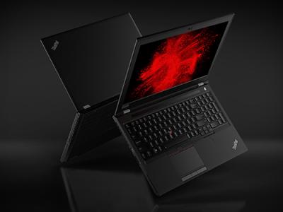 Lenovo Launches ThinkPad P52 With 8th Gen Intel CPUs and VR Support