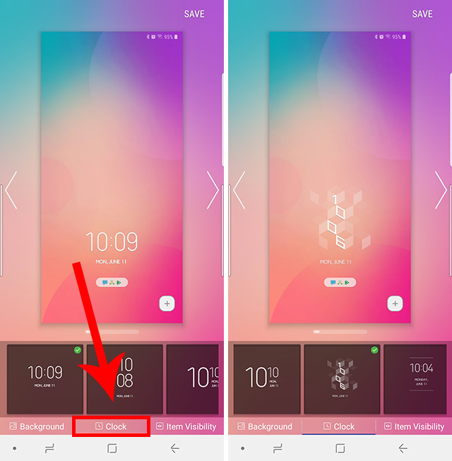 How to Customize Your Galaxy Smartphone with Good Lock