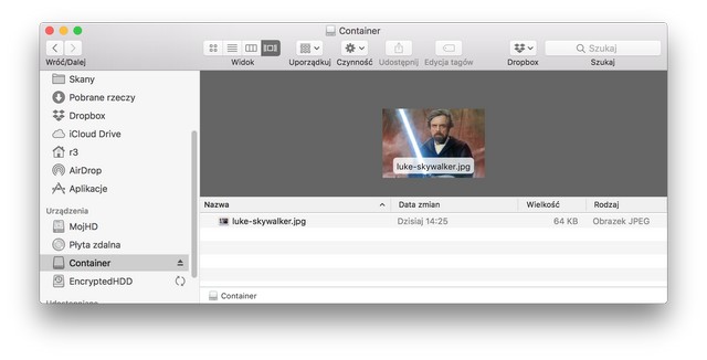 Bug Tampilan Cepat di macOS Memungkinkan Siapa Saja Mengintip Data Drive Terenkripsi