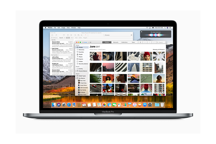 WWDC 2018: What's in Store for macOS? | Beebom