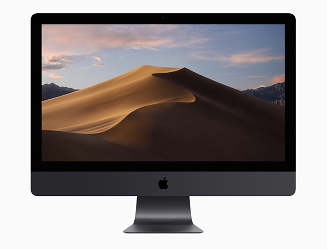 macos mojave