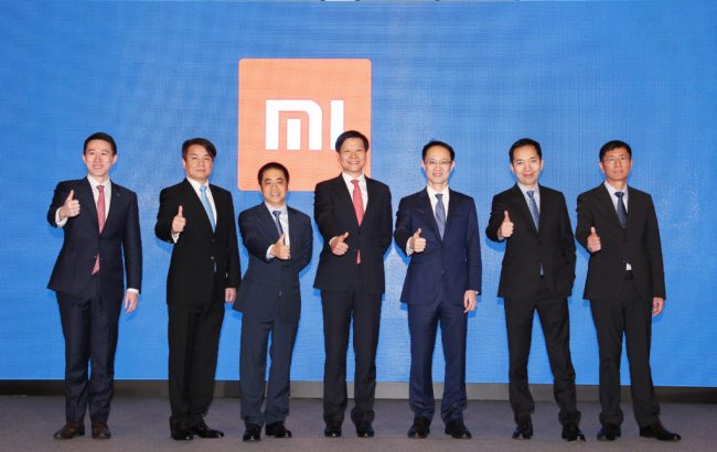 Xiaomi Rakes in $4.7 Billion in Hong Kong IPO