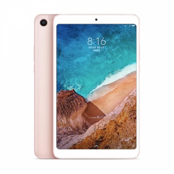 8-inch Mi Pad 4 