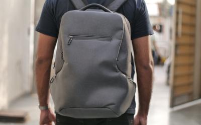 mi travel backpack review featured