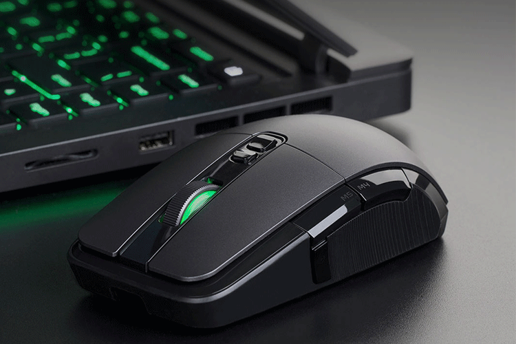 Xiaomi Launches Mi Gaming Mouse with 7200 DPI Optical Sensor