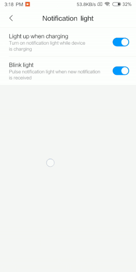 Here’s How MIUI 10’s New Navigation Gestures Work