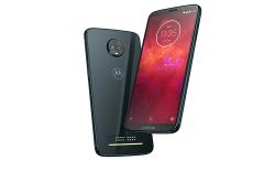 Moto Z3 Play Launched With Dual Cameras and Moto Mod Support