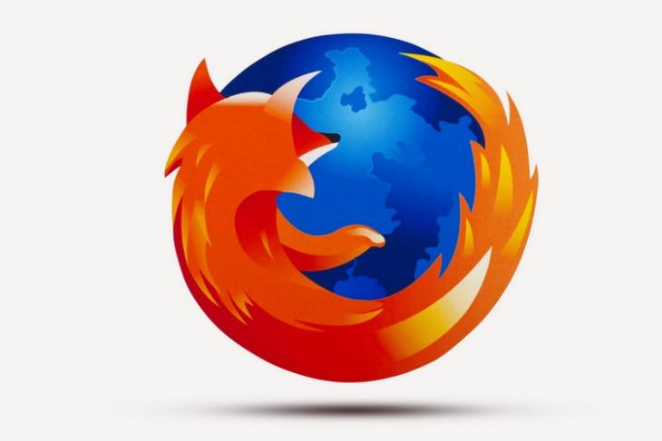 mozilla