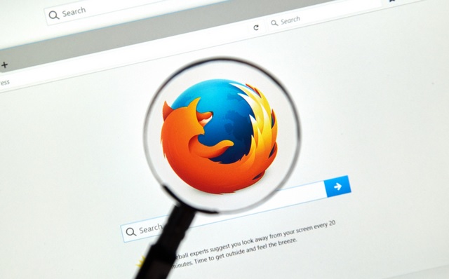 Mozilla Is Developing a Voice-Controlled Web Browser Called Scout